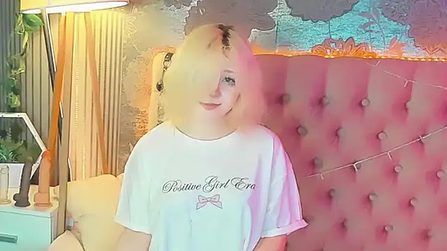 EmilyAngells online show from 07/19/26, 07:12
