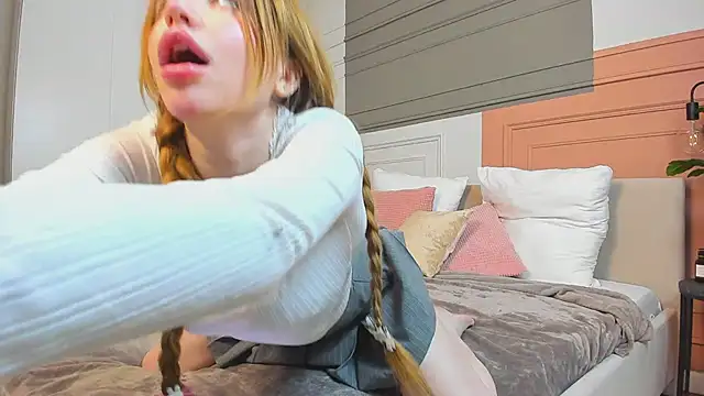  BunnyDollStella  online show from 03/04/25, 01:12