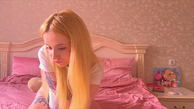  BunnyDollStella  online show from 09/24/25, 05:33