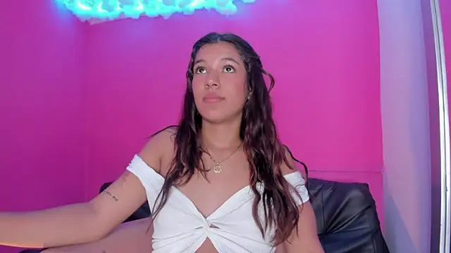 violett 24  online show from 02/27/25, 06:31