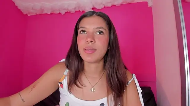 violett 24  online show from 03/08/25, 03:13