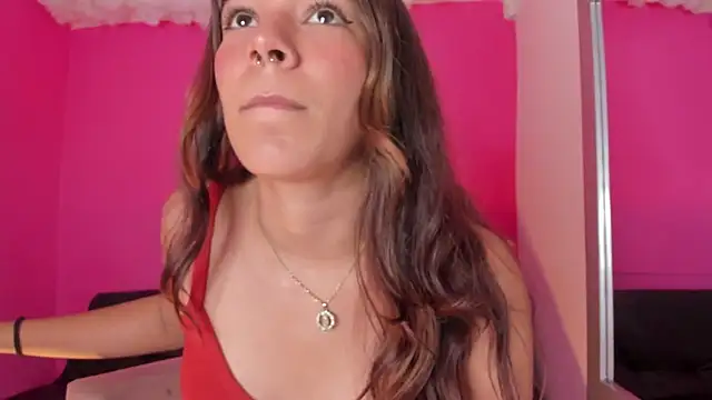 violett 24  online show from 03/19/25, 07:06