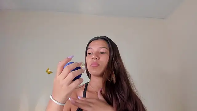 violett 24  online show from 11/04/25, 07:02