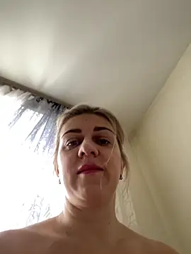 Lusi Luxary online show from 11/13/25, 05:17