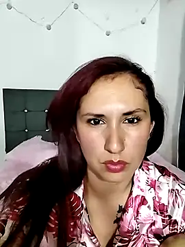 Snapshot of Megan-01- chatting on 03/02/25, 01:26 Megan-01- online show from 03/02/25, 01:26