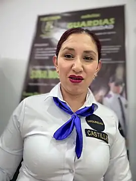 Megan-01- online show from 12/14/25, 02:33