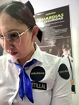 Megan-01- online show from 12/17/25, 01:28