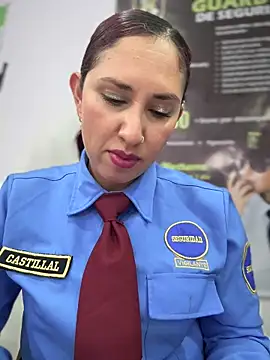 Megan-01- online show from 12/19/25, 02:24