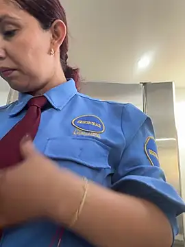 Megan-01- online show from 02/06/26, 11:46