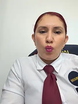 Megan-01- online show from 03/24/26, 11:15