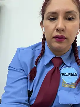 Megan-01- online show from 04/04/26, 01:30