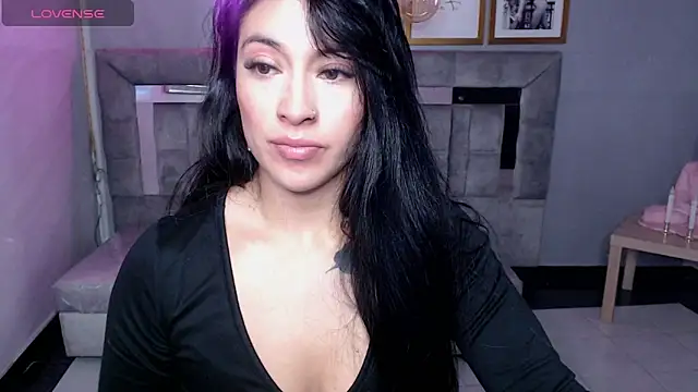 Isabella Collen v online show from 10/08/25, 01:09