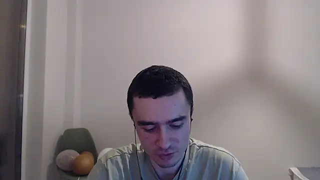 GoodGG online show from 03/20/25, 08:08