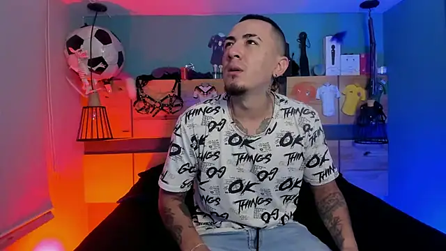 ChloeAllennn online show from 06/30/26, 11:22