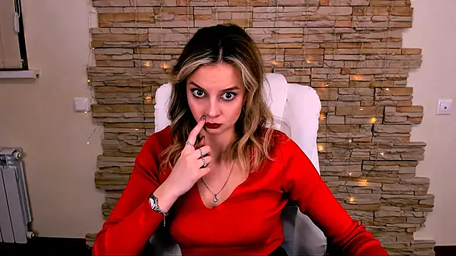 melissa richardson online show from 02/28/25, 08:28