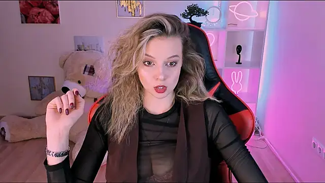 melissa richardson online show from 03/05/25, 04:24