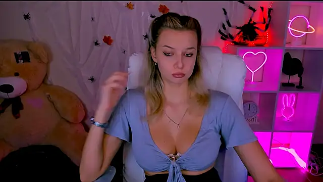 melissa richardson online show from 10/25/25, 08:33