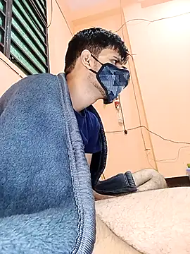 rahulkajuuu0909 online show from 11/27/25, 09:06