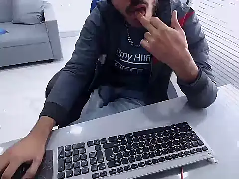 rahulkajuuu0909 online show from 01/08/26, 07:10