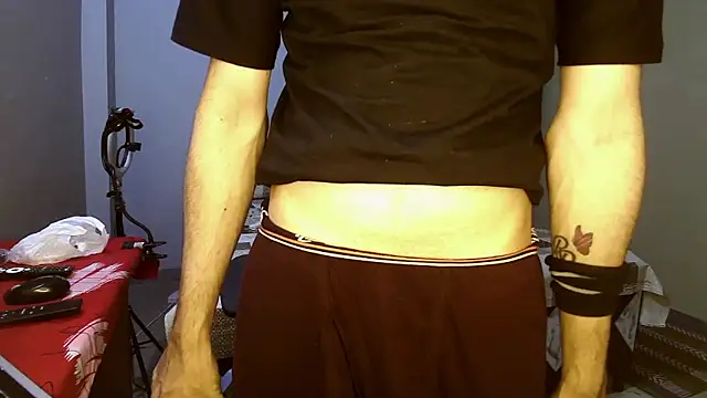 rahulkajuuu0909 online show from 03/31/26, 06:08