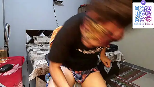 rahulkajuuu0909 online show from 04/05/26, 03:31