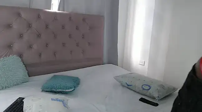 khler Angelis online show from 03/12/25, 07:49