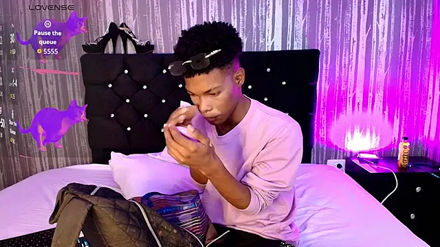 khler Angelis online show from 01/06/26, 01:04