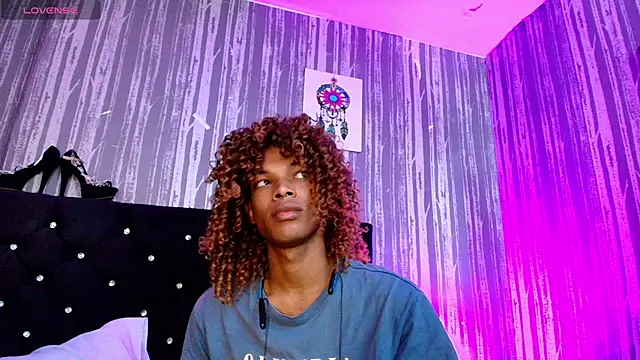 khler Angelis online show from 01/08/26, 01:02