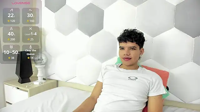 Axel Forte online show from 09/13/25, 12:49