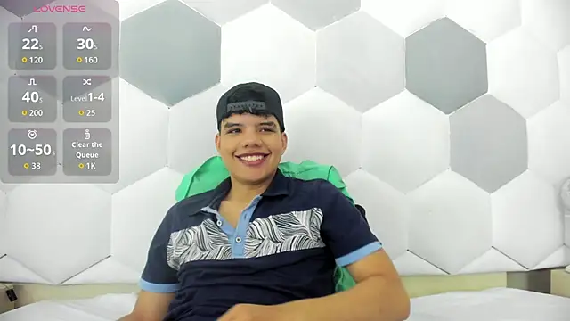 Axel Forte online show from 11/25/25, 04:01