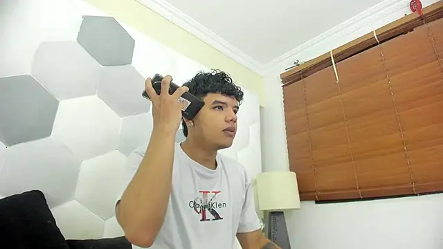 Axel Forte online show from 12/18/25, 12:33