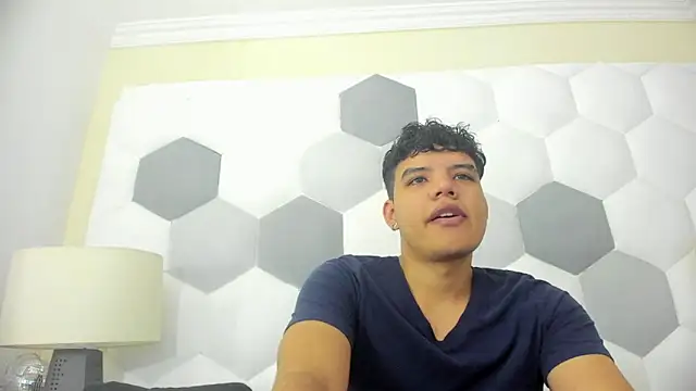 Axel Forte online show from 02/13/26, 01:18