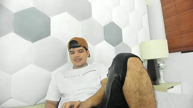 Axel Forte online show from 02/28/26, 01:23