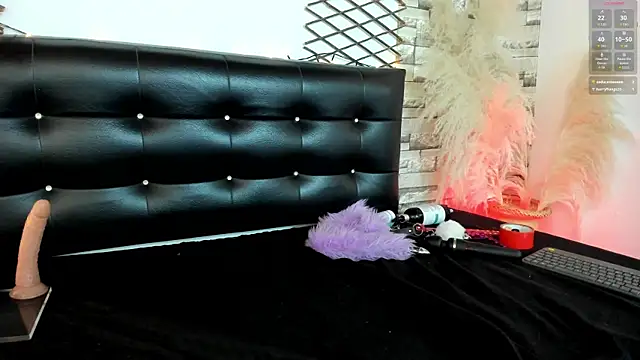 Agata  Rose online show from 10/16/25, 07:42