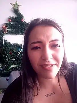 Luna kitty online show from 01/08/26, 05:26