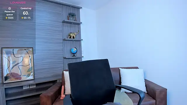 Ivaannaa  online show from 03/05/25, 11:28