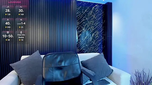 Ivaannaa  online show from 03/04/26, 01:17