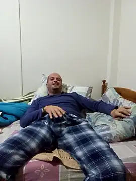 John 1982 online show from 03/23/26, 06:56