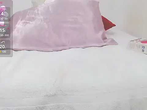 TattyHarrisquirtt online show from 03/06/25, 03:02