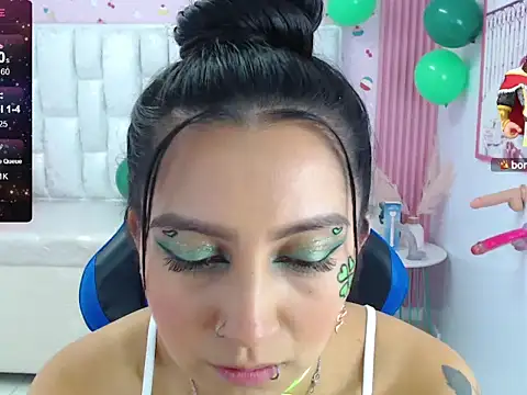 madhison klain s online show from 03/18/25, 12:38