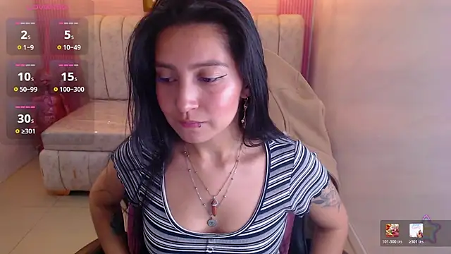 madhison klain s online show from 02/20/26, 08:09