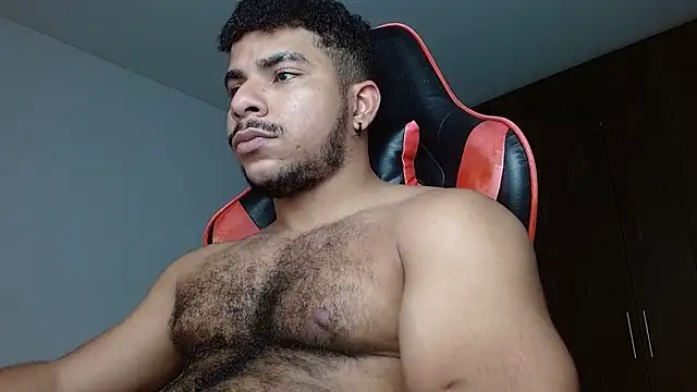 Snapshot of Javier_Hot27 chatting on 03/07/26, 12:18 Javier Hot27 online show from 03/07/26, 12:18