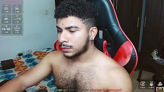 Snapshot of Javier_Hot27 chatting on 03/31/26, 03:34 Javier Hot27 online show from 03/31/26, 03:34