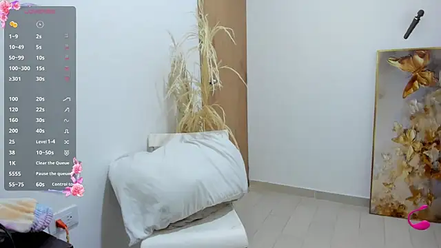 jessyegoldenn online show from 03/13/26, 02:23