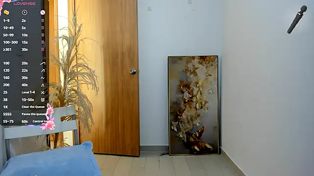 jessyegoldenn online show from 03/28/26, 07:13