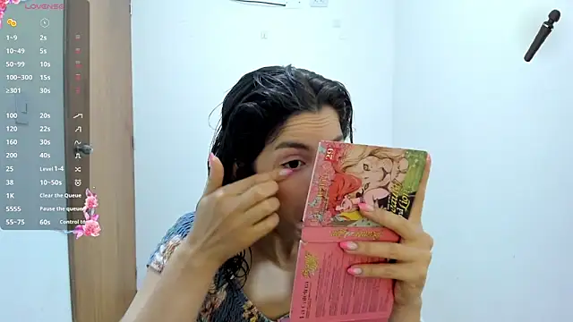 jessyegoldenn online show from 04/15/26, 05:20