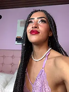 MichelleDiaz Pink online show from 03/02/25, 02:30