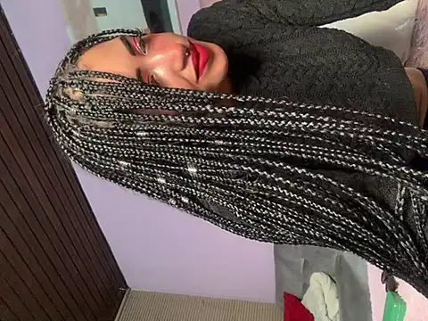 MichelleDiaz Pink online show from 03/03/25, 08:38