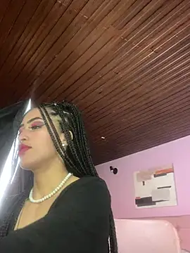 MichelleDiaz Pink online show from 03/04/25, 03:11