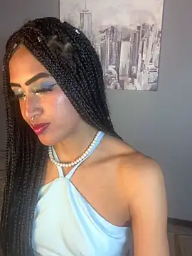 MichelleDiaz Pink online show from 03/04/25, 08:05